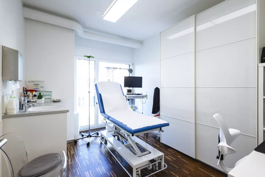 Elektrokardiogramm (EKG) Elektrokardiogramm (EKG)